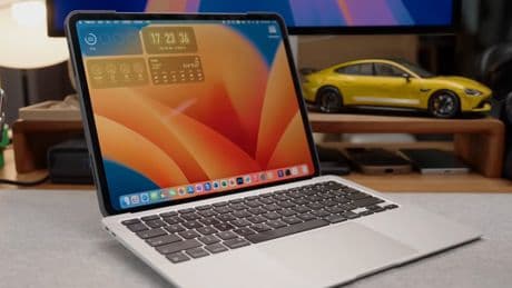 A modder created the iPadBook that Apple won&#8217;t