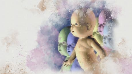 The quest to create gene-edited babies gets a reboot