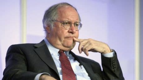 Chi è Bill Miller, il super ospite di Bezos arrivato a Venezia con il suo Yacht da 70 milioni di dollari