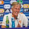 Jonker gelooft in EK-kwartfinale met Oranje: 'Wonderen zijn de wereld nog niet uit'