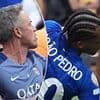 PSG boss Luis Enrique learns fate after 'SLAP' on Joao Pedro during furious Club World Cup final melee, as FIFA give verdict ahead of UEFA Super Cup