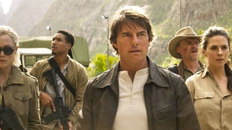 ‘Mission: Impossible – The Final Reckoning’ review: Eighth movie is a thrilling send-off — if it’s actually the last one