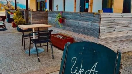 Popular Stirling restaurant announces closure after 15 years as owners reveal 'hardest decision ever'