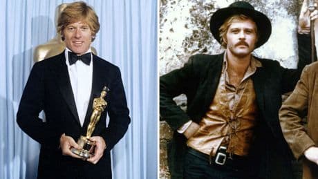 Hollywood actor and director Robert Redford dies