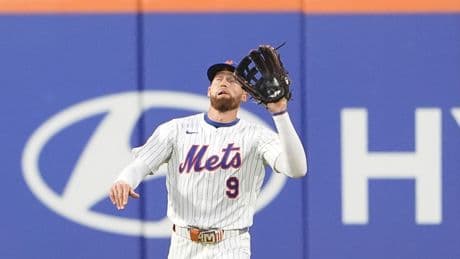 Mets’ Brandon Nimmo admits he’s feeling ‘not great’ at plate as struggles, strikeouts mount