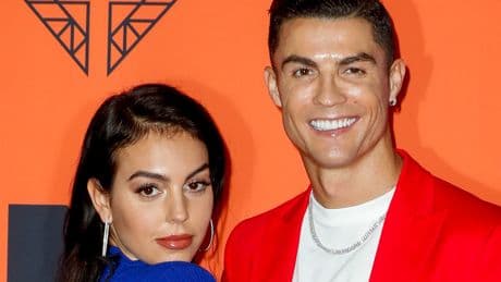 Conocemos nuevos detalles sobre la pedida y la futura boda de Cristiano Ronaldo y Georgina Rodríguez