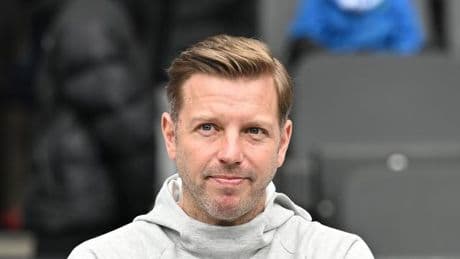 2. Fußball-Bundesliga: Darmstadt will strauchelnden HSV im Aufstiegsrennen ärgern