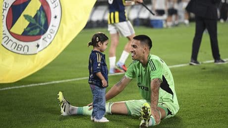 Fenerbahçe'de İrfan Can Eğribayat'tan açıklama: Turu geçebileceğimizi biliyorduk