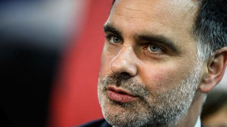 Guerre commerciale : la France prône «la désescalade» mais rappelle que l’Union européenne est prête «à répondre»