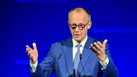 Merz relativiert Aussage über Arbeitsmoral in Deutschland