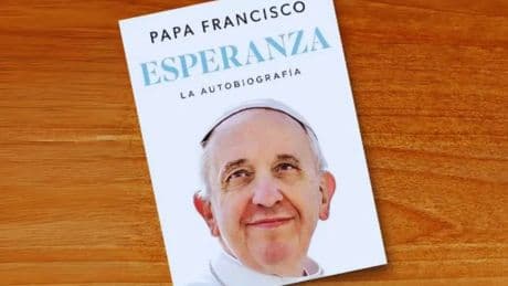 El Papa Francisco, autor de Dios