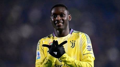 Galatasaray'dan Osimhen'in yerine flaş hamle!