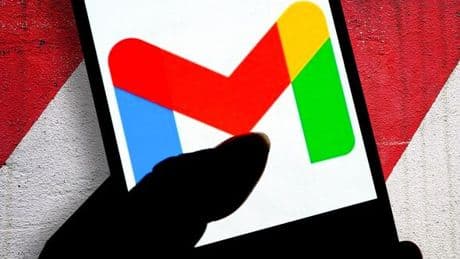 Everyone with a Gmail account placed on red alert and told to follow 6 new rules