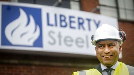 ‘Every option’ to keep steel-making in Yorkshire being pursued after insolvency