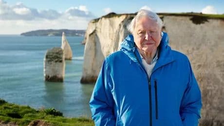 David Attenborough's heartbreaking end of life message in full as he makes emotional plea