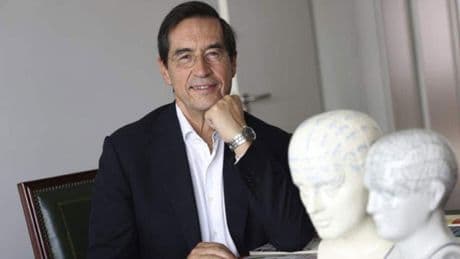Mario Alonso Puig: “Si quieres tener alguna experiencia asombrosa en tu vida no puedes seguir atado al pasado, porque lo conocido no es algo que te pueda sorprender”