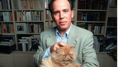 Disparition du critique littéraire Angelo Rinaldi