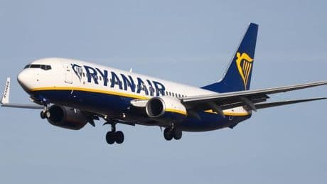 Lesser-known Ryanair rule could mean your bag isn't allowed on the plane