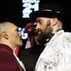 Boxe. Tyson Fury se dit prêt à sortir de sa retraite pour défier une nouvelle fois Oleksandr Usyk