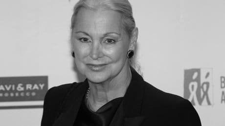 Ofarim-Mitstreiterin und Schlagerstar Anja Hauptmann ist tot