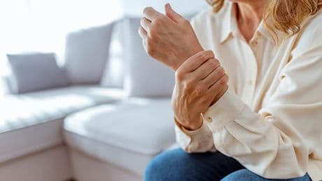 Arthritis diagnosed in 10 minutes thanks to groundbreaking new method