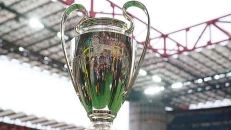 Svolta storica in Champions League: ecco a che ora si giocheranno le finali dal 2026 in poi!