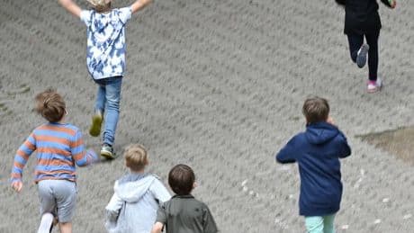 Bildung: Was wünschen sich Grundschüler? - Hessenweite Befragung