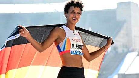 Deutsches Mini-Olympia in Dresden - 133 Finals in 96 Stunden!