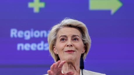 Bruselas: impuesto a las empresas que facturen más de 100 millones