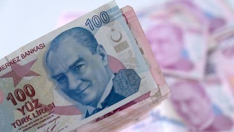 Mevduat faizinde oranlar dibi gördü! İşte 1 milyon TL'nin getirisi