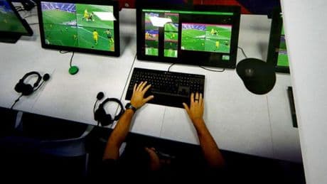 Gençlerbirliği - Bandırmaspor maçının VAR hakemi belli oldu