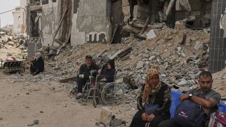 Liveticker Iran & Israel: Erstmalige Treibstofflieferung nach 130 Tagen in den Gazastreifen