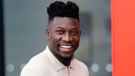 Man Utd receive major Andre Onana injury boost as new date for return targeted
