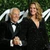 Mort de Giorgio Armani : hommages multiples dans le monde de la mode et du cinéma