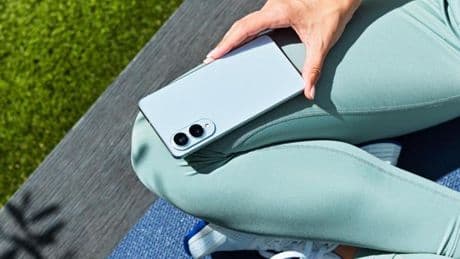 Samsung lanza en nuestro mercado el Galaxy S25 Edge, su dispositivo tope de gama