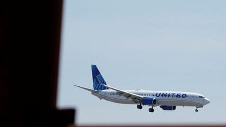 US-Luftfahrt: Wie ein Lufthansa-Partner die Konkurrenz abhängen will