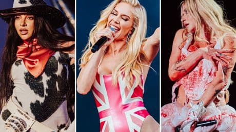 Pop, Pride, and pure chaos: Mighty Hoopla might be the UK’s most joyful festival