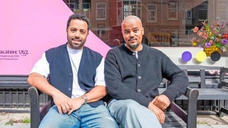 Ondernemers waarschuwen jongeren voor verleidingen: ’Niet iedereen influencer’