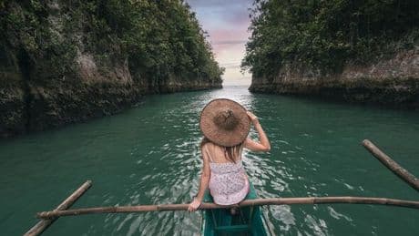 Asia's beautiful country with 7,000 islands that's 'better than Thailand, Japan and China'