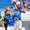 2. Fußball-Bundesliga: Ausgerechnet dank Lidberg: Darmstadt besiegt Bochum 4:1