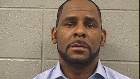 R Kelly rushed to hospital after 'prison overdose', lawyers claim