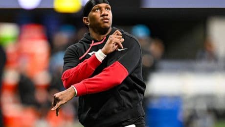 Kirk Cousins Trade? Only Michael Penix Jr. Can Keep The Atlanta Falcons From Looking Sillier