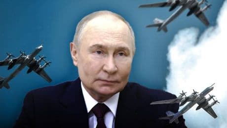 „Schwarzer Tag“ – nach Kiews Überraschungscoup wächst in Russland die Frustration