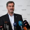 „So schnell wie möglich“ Industriestrompreis: Söder fordert Kompensationen für Wirtschaft nach Zoll-Deal