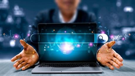 The Web Is Changing—Most People Won't Notice Until It's Too Late