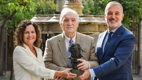 La próxima gala de los Goya se celebrará el 28 de febrero en el Fòrum de Barcelona