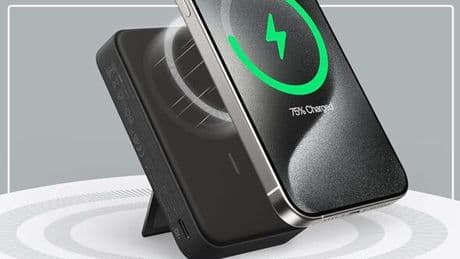 We tried 5 battery power banks for Glastonbury and two stand out from the crowd