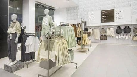 El cambio que Primark ha introducido en sus tiendas (también en la de Bilbao) y que genera críticas de sus clientes