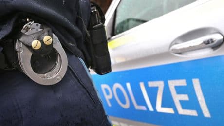 Angriff auf fünf Menschen: Polizei nimmt mutmaßlichen Bielefeld-Angreifer fest