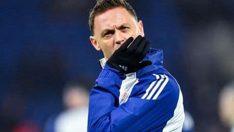 Ex-Man Utd star Nemanja Matic handed ban after covering anti-homophobia sign